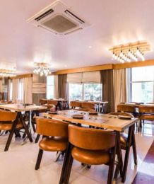 Rooms at Hotel Yugantar