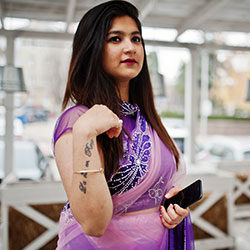 Happy Guest at Hotel Yugantar Civil Lines