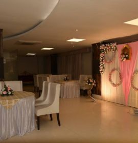 Comfortable stay at Hotel Yugantar, Prayagraj