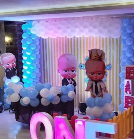 Modern accommodation at Hotel Yugantar